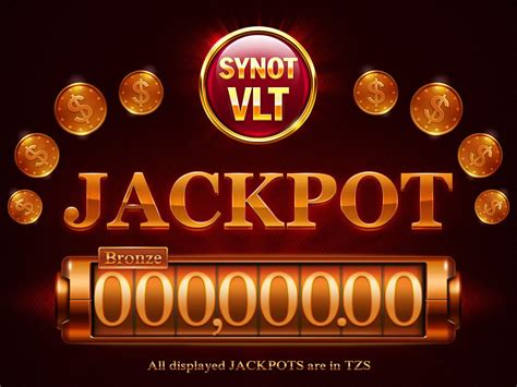  online jackpot casino